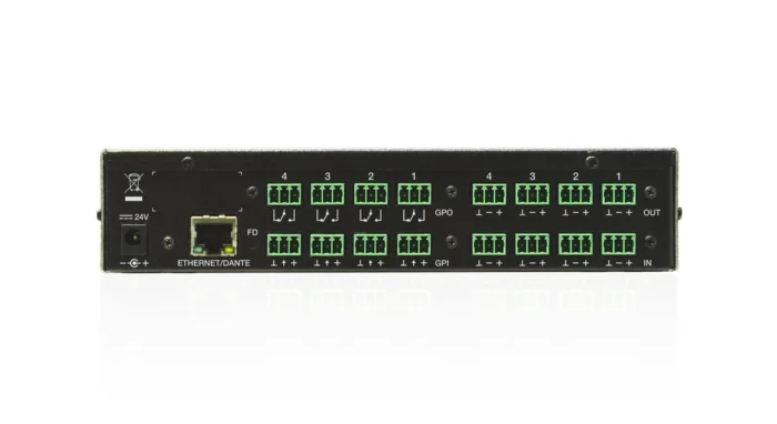 ECLER DN44BOB - Image 5