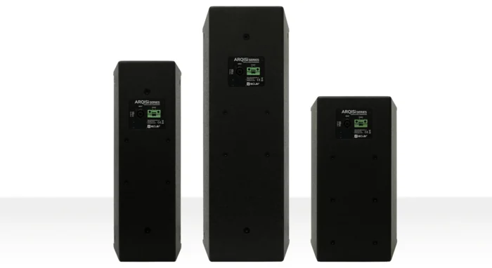 ECLER ARQIS 208i - Image 6