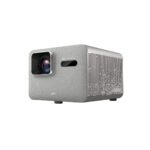 BenQ TK705STi - 4LED 4K UHD Smart Short Throw Home Cinema Projector with 3000 lumens