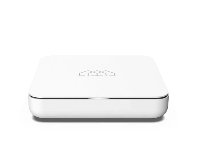 CUBTEK HOMATICS BOX R 4K PLUS - Image 4