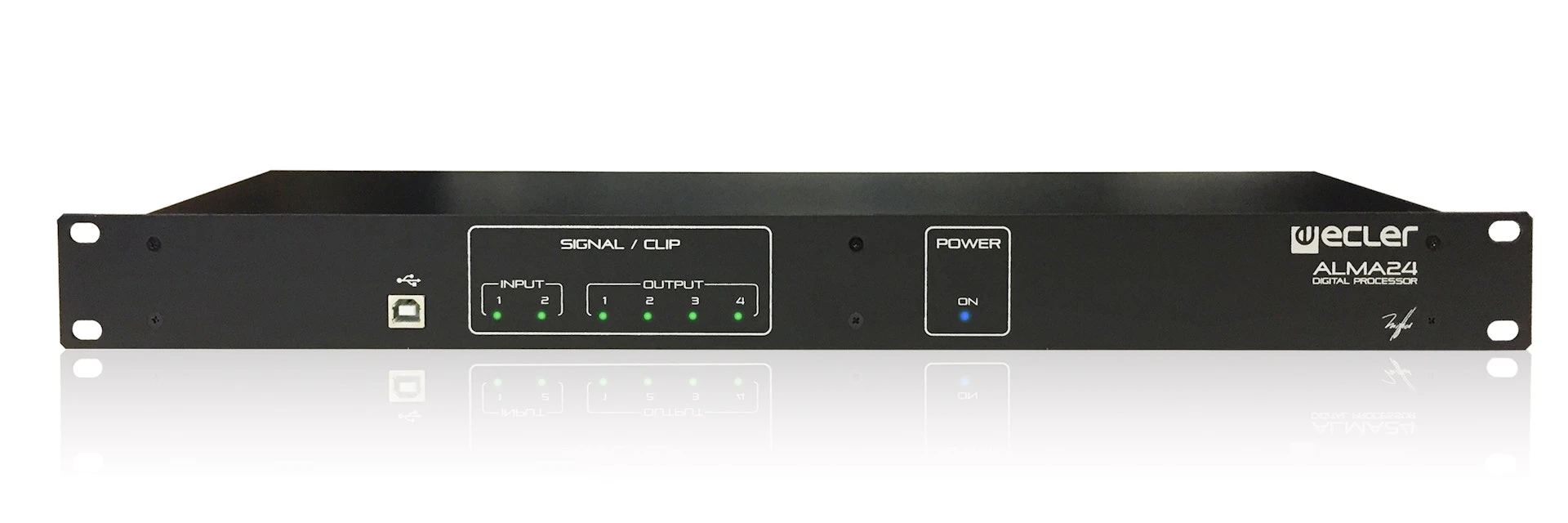 01 ECLER ALMA24 - Image 1