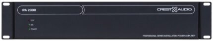 Peavey IPA2300 230EB