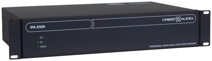 Peavey IPA2300 230EB - Image 2