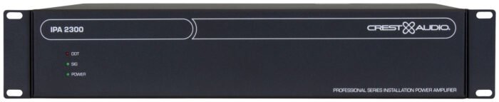 Peavey IPA2300 230EB - Image 3