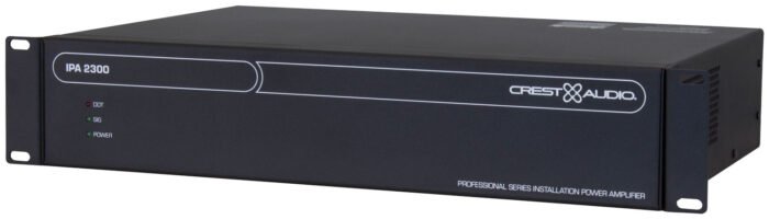 Peavey IPA2300 230EB - Image 4