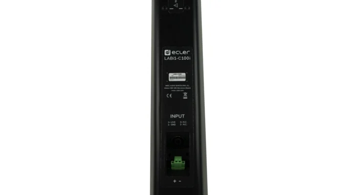 ECLER LABI1-C100i - Image 3
