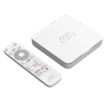 CUBTEK HOMATICS BOX R 4K PLUS