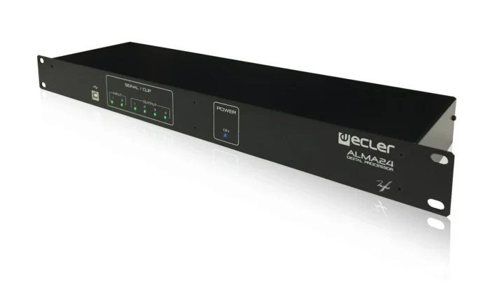 ECLER ALMA24 - Image 4