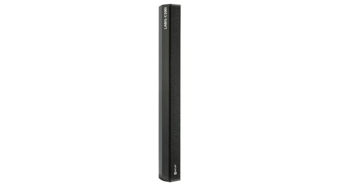 ECLER LABI1-C100i - Image 2