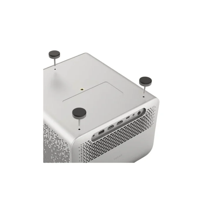 BenQ TK705i - 4LED 4K UHD Smart Home Cinema Projector with 3300 lumens - Image 3