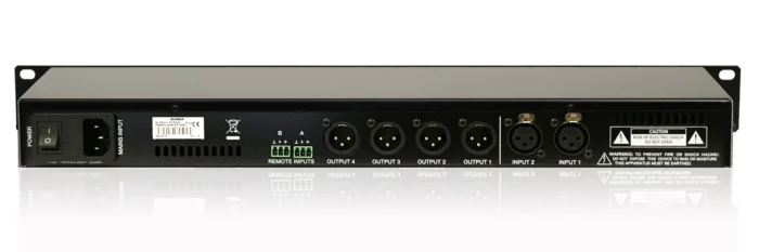 ECLER ALMA24 - Image 3