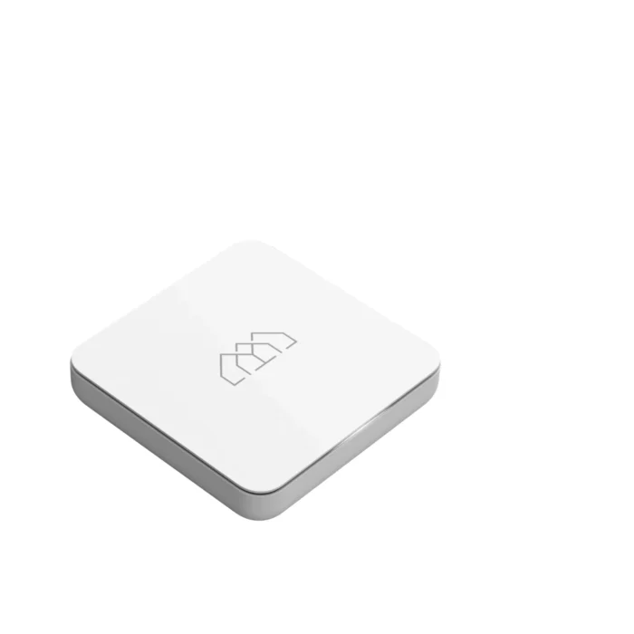 CUBTEK HOMATICS BOX R 4K PLUS - Image 2