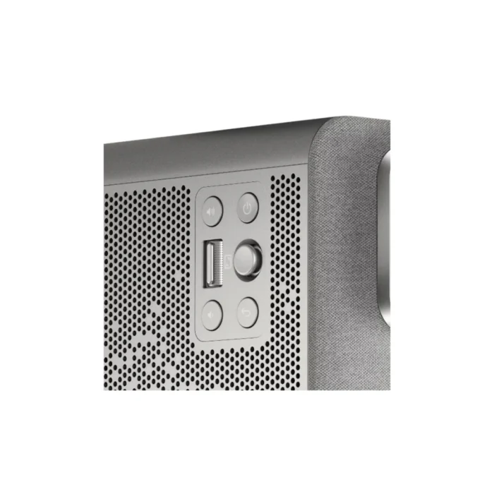 BenQ TK705i - 4LED 4K UHD Smart Home Cinema Projector with 3300 lumens - Image 2