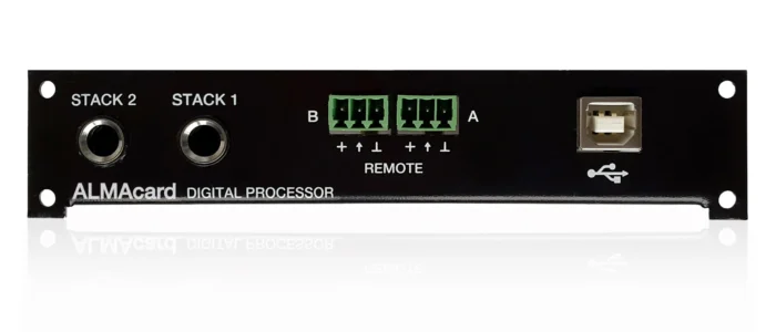 ECLER ALMA24 - Image 2
