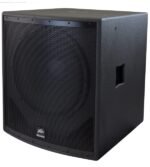 Peavey SP 118 Sub - Image 3