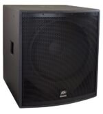 Peavey SP 118 Sub - Image 2