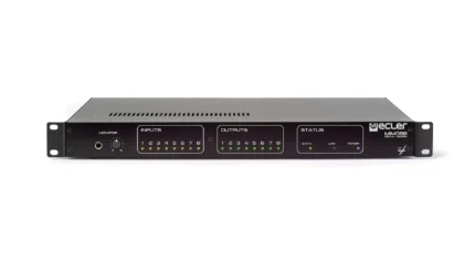 ECLER MIMO88