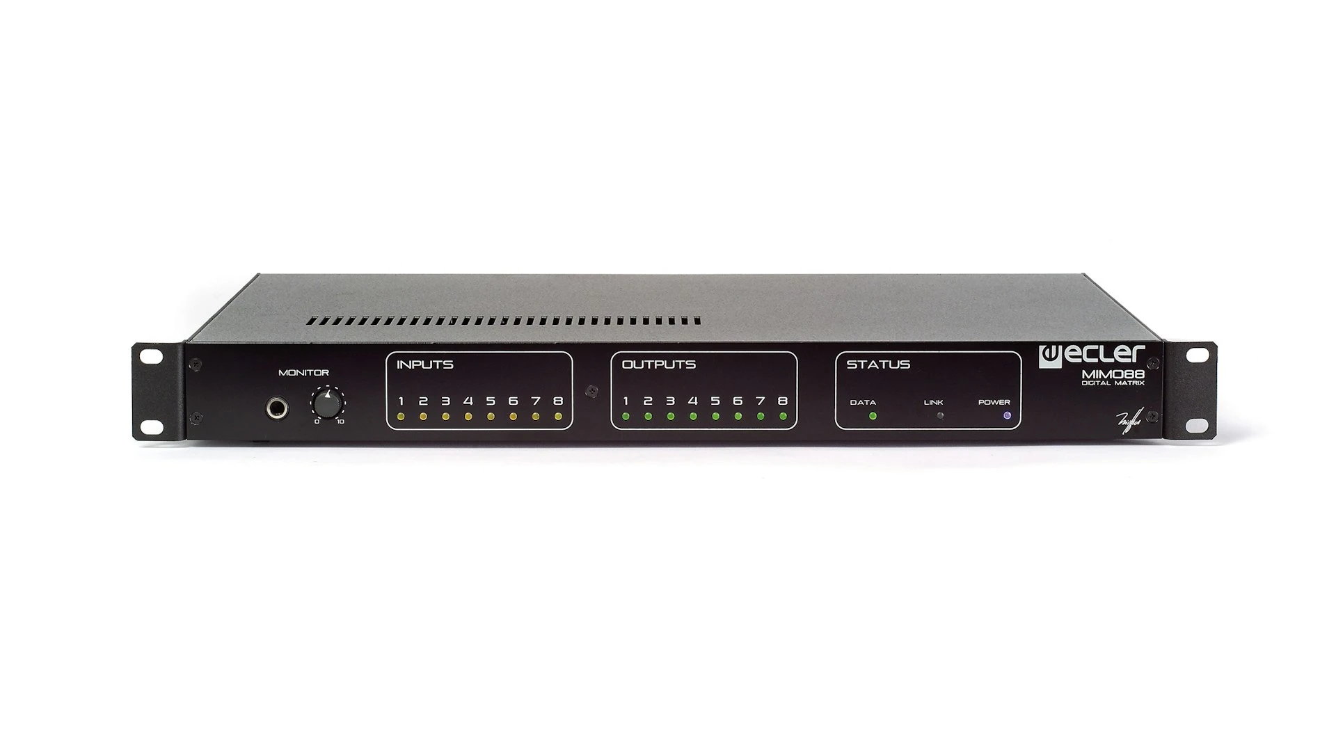 1 ECLER MIMO88 - Image 1