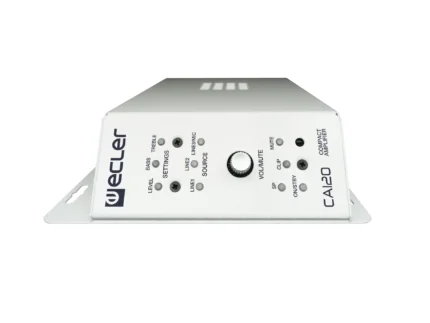 ECLER CA120