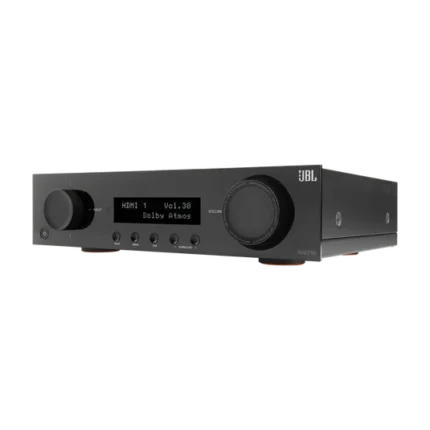 JBL MA710 7.2 - channel 8K AV Receiver