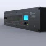 ECLER HUB1616 - Image 2