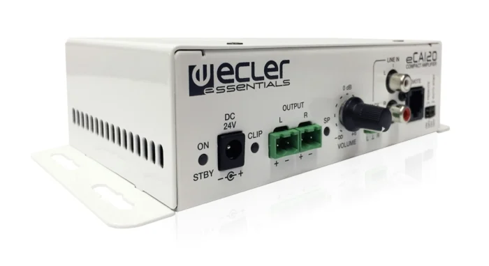 ECLER eCA120 - Image 4