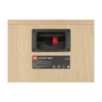 JBL Stage 280F 2.5-Way Dual 8-inch (200mm) Floorstanding Loudspeaker - Pair - Image 2