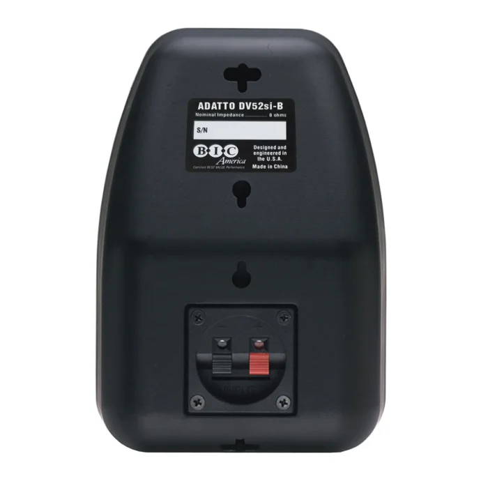 BIC America Adatto DV52si - Image 2