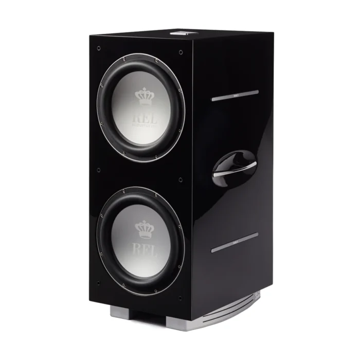REL 212 Black Label - Image 6