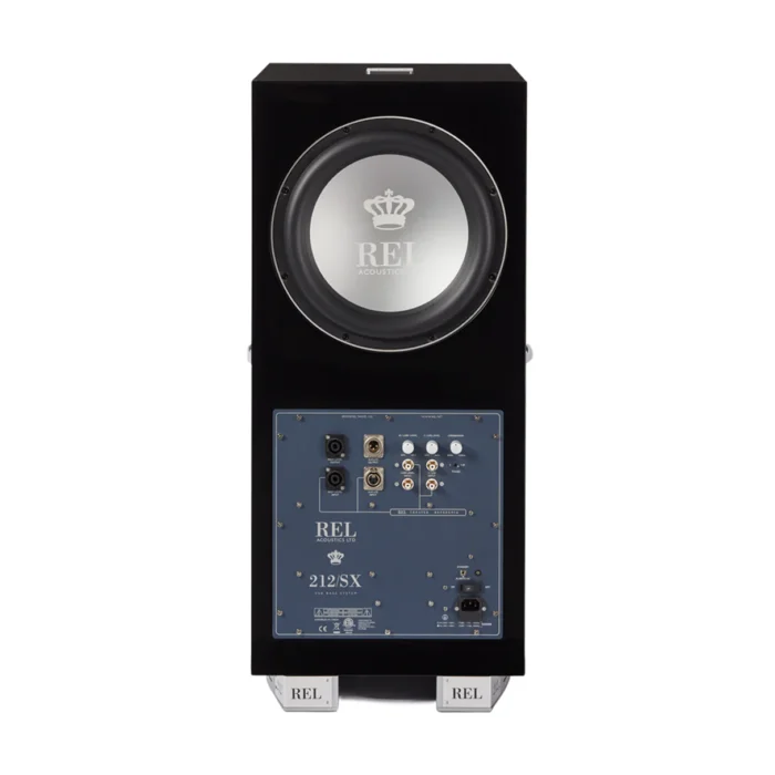 REL 212 Black Label - Image 3