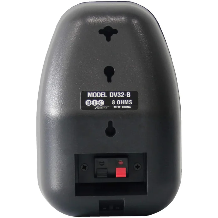 BIC America Venturi DV32B - Image 2