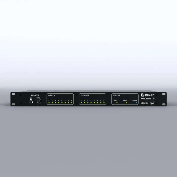ECLER MIMO4040CDN - Image 6