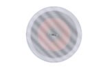 Kasper KCS-R624 170mm Rimless Ceiling Speaker (Each)