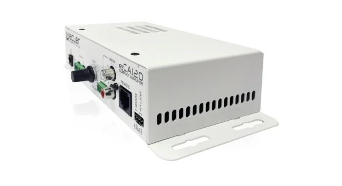 ECLER eCA120 - Image 3
