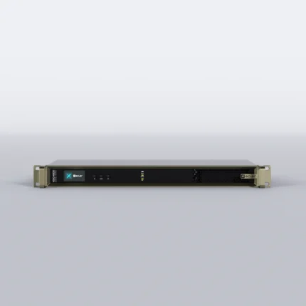 ECLER VIVO-X8D8