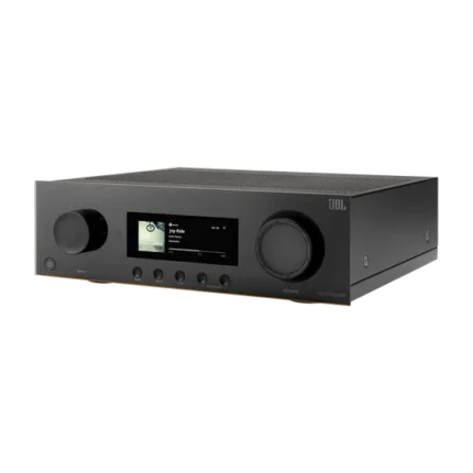 JBL MA7100HP 7.2 - channel 8K High Performance AV Receiver