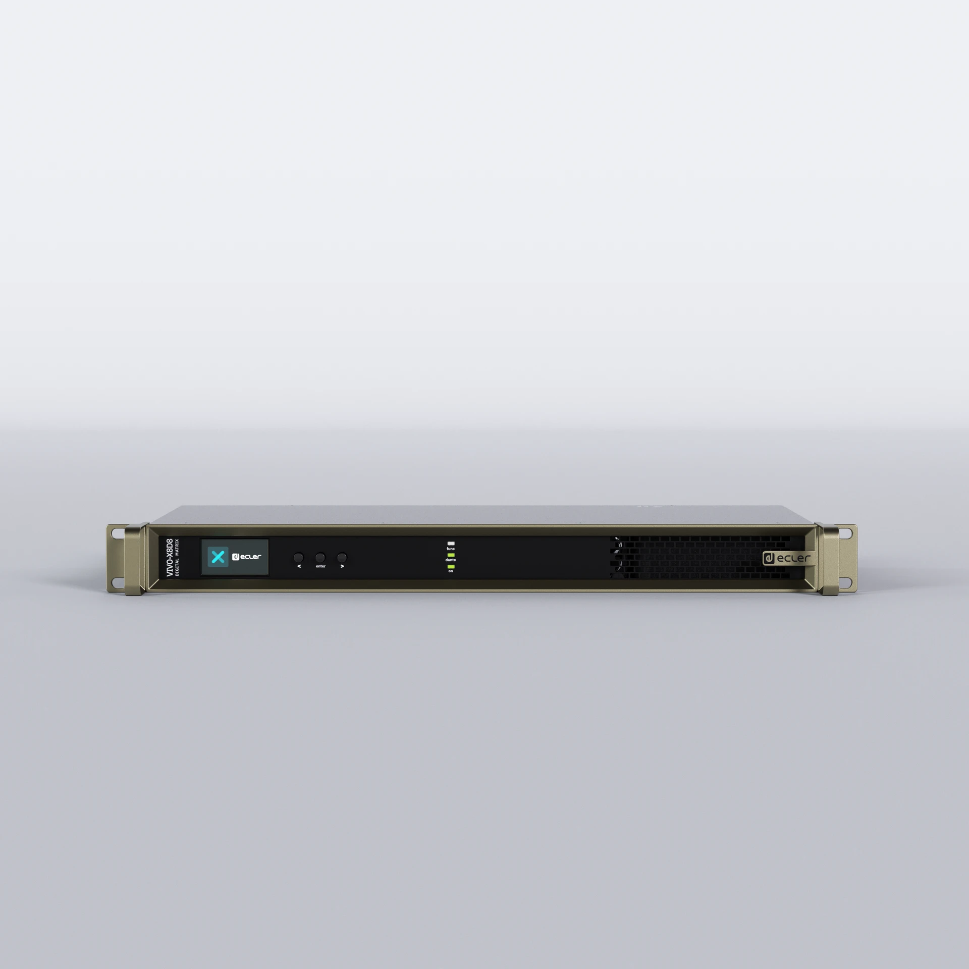 11 ECLER VIVO-X8D8 - Image 1