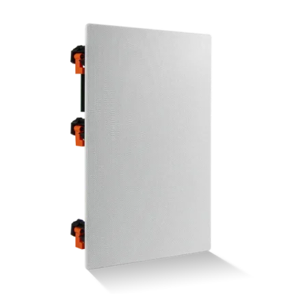 JBL Stage 280W 2-way Dual 5.25" (130mm) In-Wall Loudspeaker