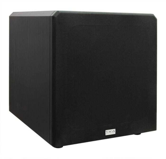 TAGA Harmony TSW-212 - Image 3