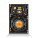 JBL Stage 280W 2-way Dual 5.25" (130mm) In-Wall Loudspeaker - Image 4