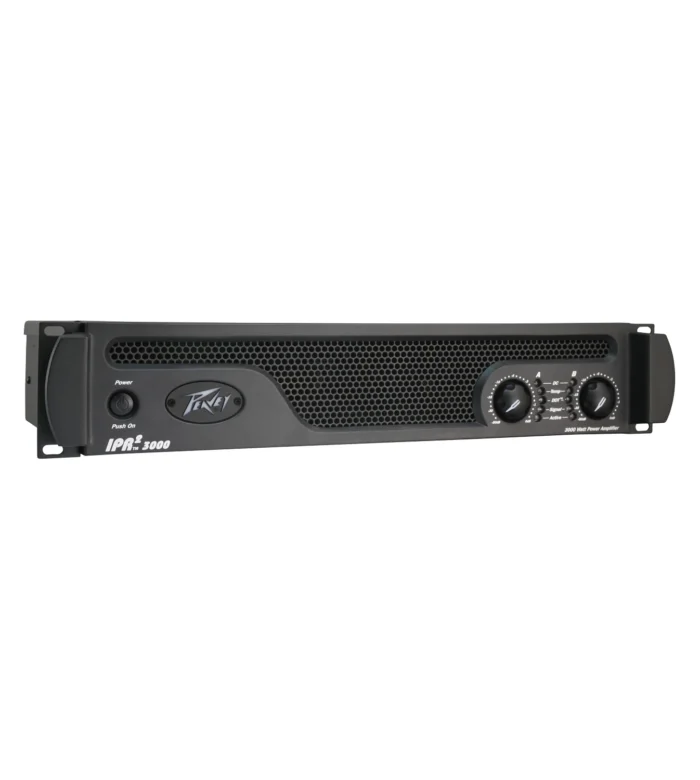 Peavey IPR 2 3000-230EB - Image 4