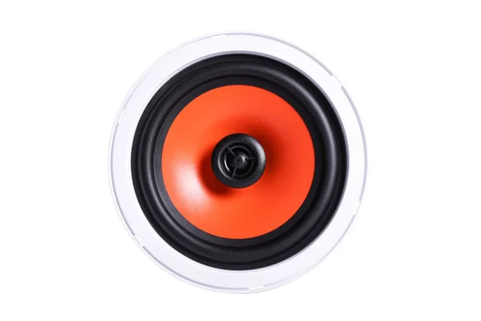 Kasper KCS-R624 170mm Rimless Ceiling Speaker (Each) - Image 5