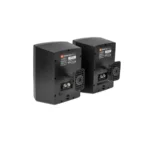JBL Stage XD-5 - 2-Way 5.25 Inches Indoor/Outdoor All-Weather Waterproof Speaker (Black) (Pair) - Image 4