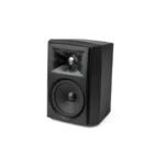 JBL Stage XD-5 - 2-Way 5.25 Inches Indoor/Outdoor All-Weather Waterproof Speaker (Black) (Pair) - Image 3