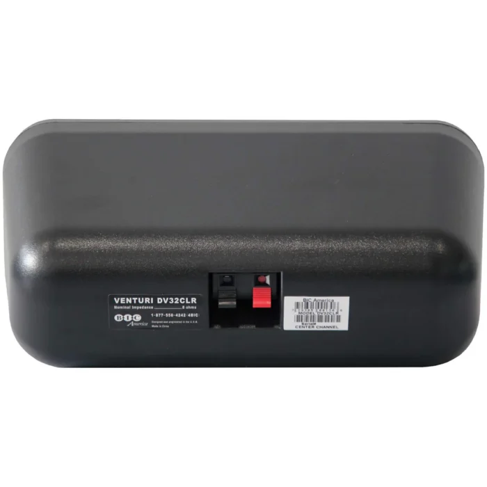 BIC America Venturi DV32CLR - Image 2