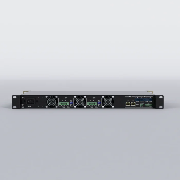 ECLER DARA-4B300 - Image 2