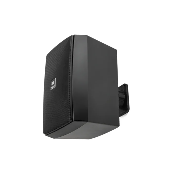 JBL Stage XD-5 - 2-Way 5.25 Inches Indoor/Outdoor All-Weather Waterproof Speaker (Black) (Pair) - Image 2