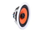 Kasper KCS-R624 170mm Rimless Ceiling Speaker (Each) - Image 4
