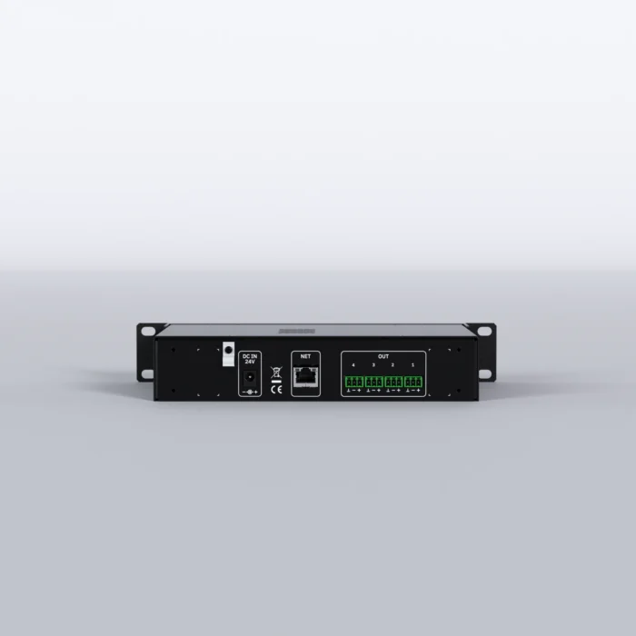 ECLER BOB-04 - Image 2