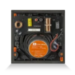 JBL Stage 260CSA 2-way 6.5in (166mm) Angled In-Ceiling Loudspeaker - Image 4